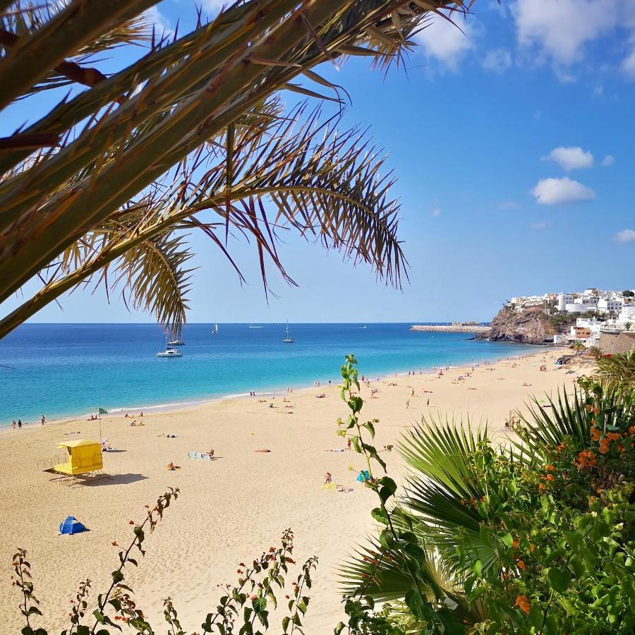 Casa Árida, Morro Jable Morro Jable (Fuerteventura) Exterior foto
