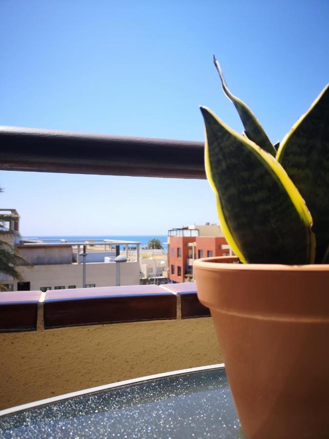 Casa Árida, Morro Jable Morro Jable (Fuerteventura) Exterior foto