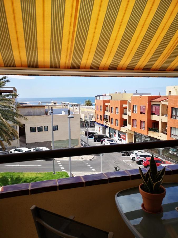 Casa Árida, Morro Jable Morro Jable (Fuerteventura) Exterior foto