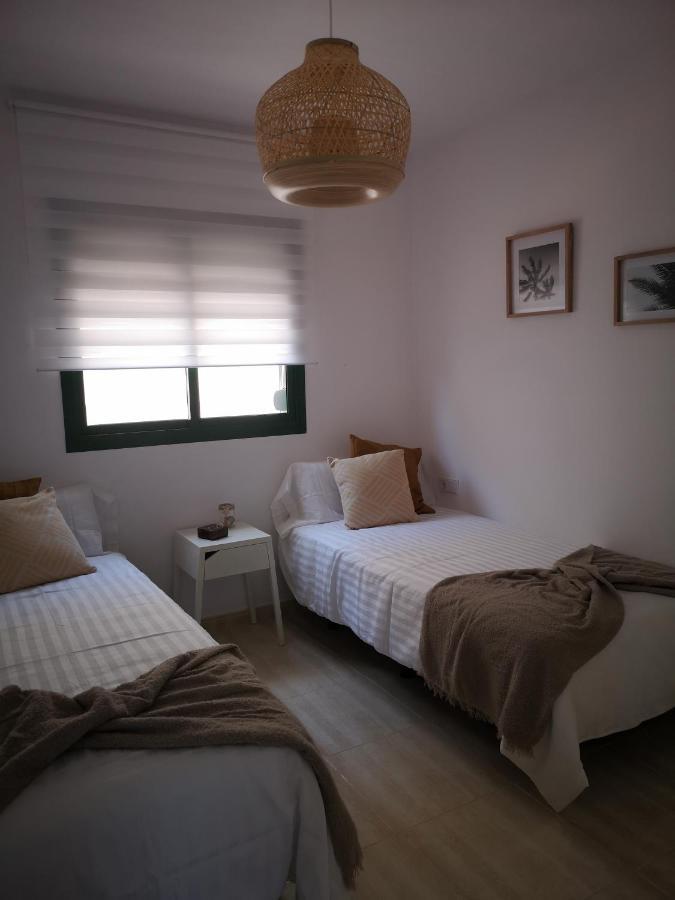 Casa Árida, Morro Jable Morro Jable (Fuerteventura) Exterior foto